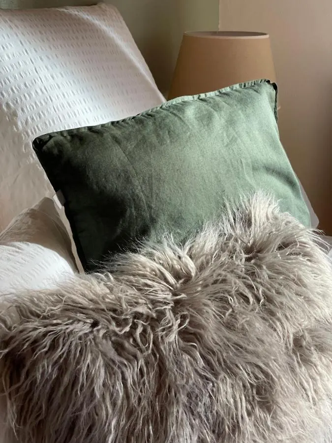 Apartment Das Bergquartier - Ferienwohnung Krottenkopf Oberau