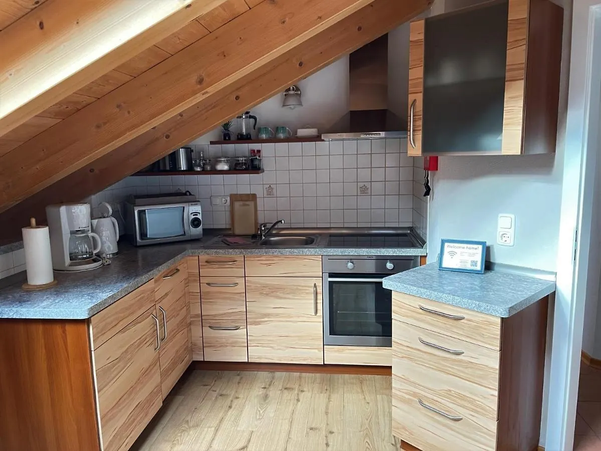 Das Bergquartier - Ferienwohnung Krottenkopf Oberau  0*, Oberau (Garmisch-Partenkirchen)