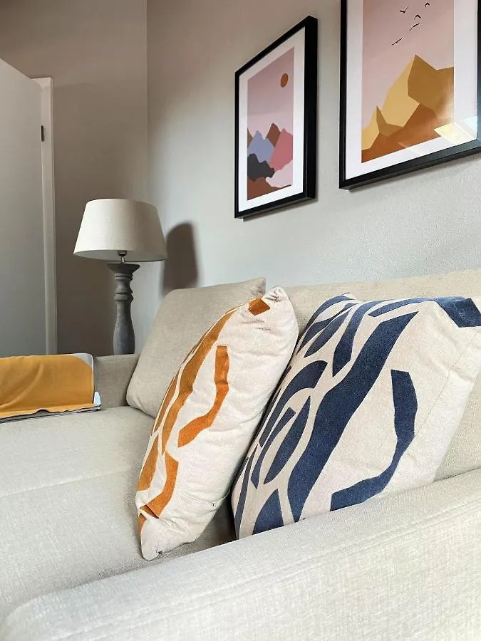 Das Bergquartier - Ferienwohnung Krottenkopf Oberau  0*, Oberau (Garmisch-Partenkirchen)