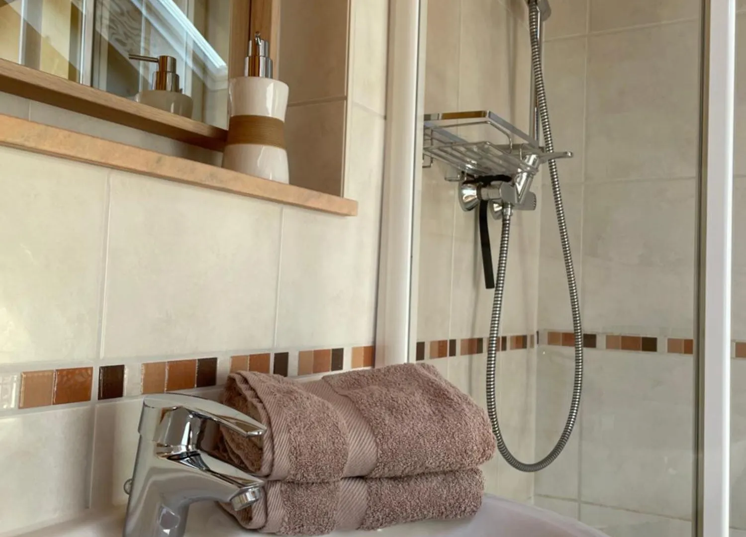 Das Bergquartier - Ferienwohnung Krottenkopf Oberau